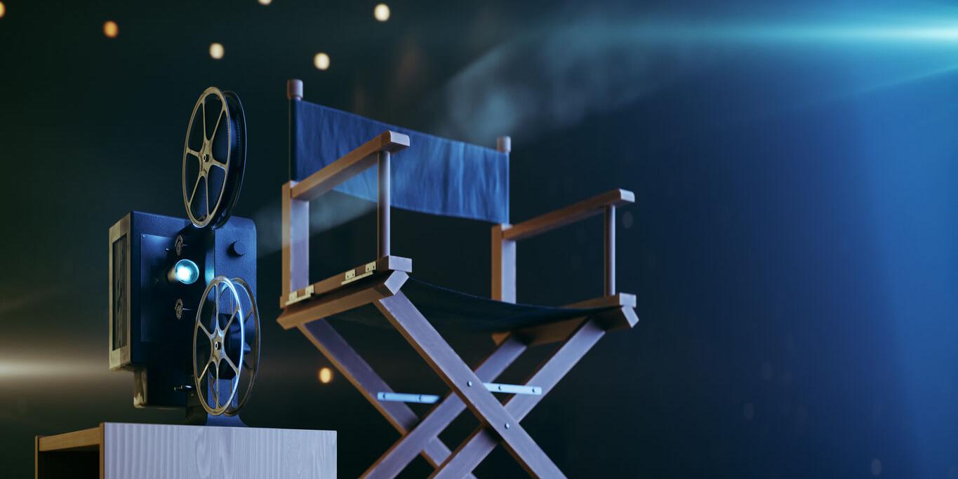 State Awards $33 Million to Strengthen Ohio Film Industry